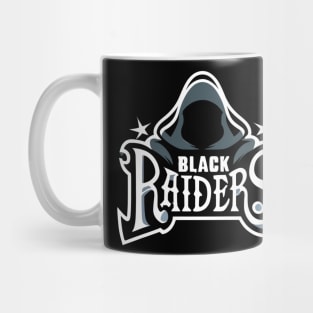 Black Riders - Logo - Fantasy Mug